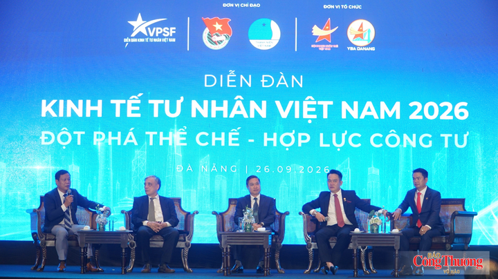 Rút ngắn khoảng cách, bứt phá liên kết khu vực miền Trung