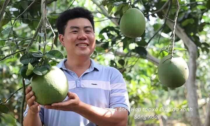 Khởi nghiệp nông nghiệp: Vốn chưa phải câu hỏi đầu tiên