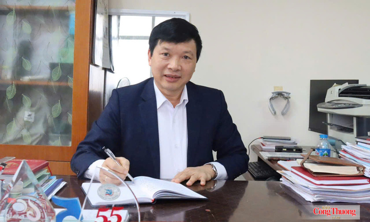 Văn hóa công vụ góp phần xây dựng hệ thống chính trị vững mạnh