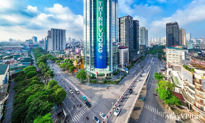 Công ty bảo hiểm của VPBank chính thức được cấp phép 