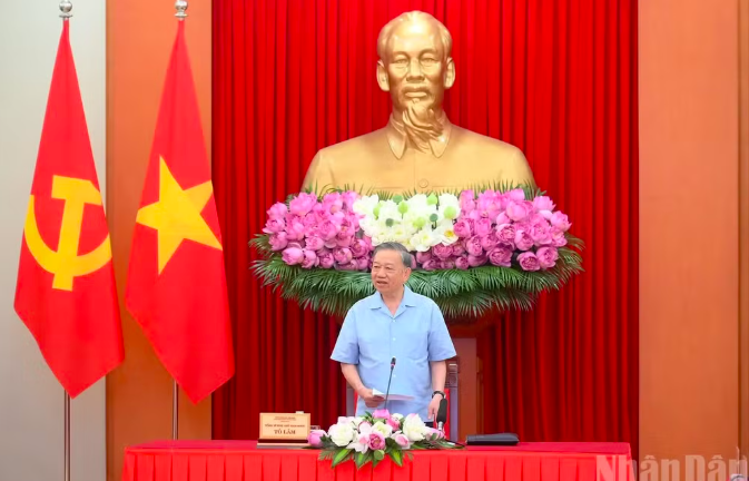 Tập trung triển khai tháo gỡ khó khăn, vướng mắc cho các dự án tồn đọng, kéo dài