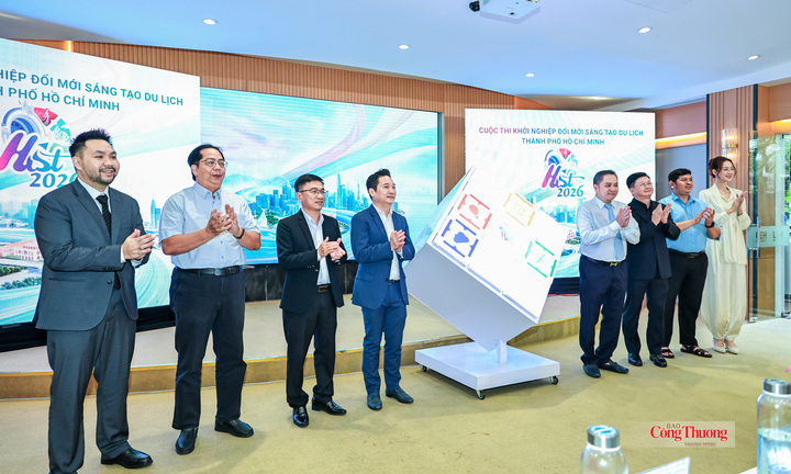HIST 2026 chính thức mở cổng tìm giải pháp đổi mới du lịch Việt Nam