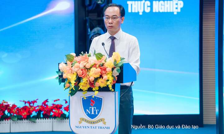 Giáo dục đại học trước yêu cầu mới về chất lượng nguồn nhân lực