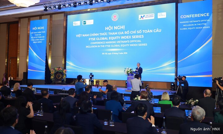 Chuyển niêm yết cổ phiếu về HOSE, mở dư địa dài hạn cho thị trường chứng khoán