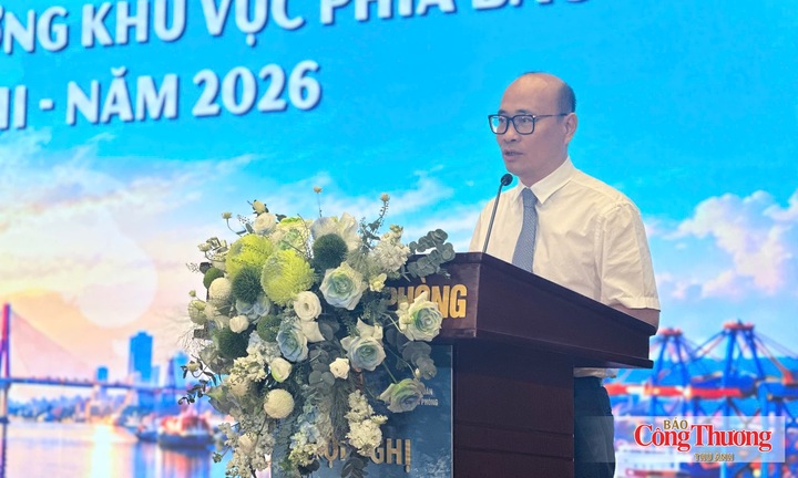 Tạo động lực mới cho ngành Công Thương khu vực phía Bắc