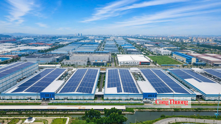 Bắc Ninh cải thiện môi trường kinh doanh, thu hút trên 18,5 tỷ USD