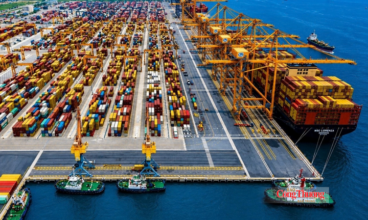 Hiệp định CEPA mở cơ hội để Hải Phòng đa dạng hóa thị trường xuất khẩu