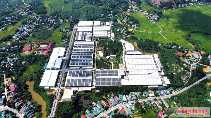 Tuyên Quang: Điện mặt trời mở không gian phát triển năng lượng xanh