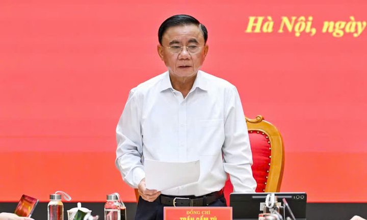 Quy định của Ban Bí thư về chức năng, nhiệm vụ đảng ủy cơ sở của Đảng ở Trung ương