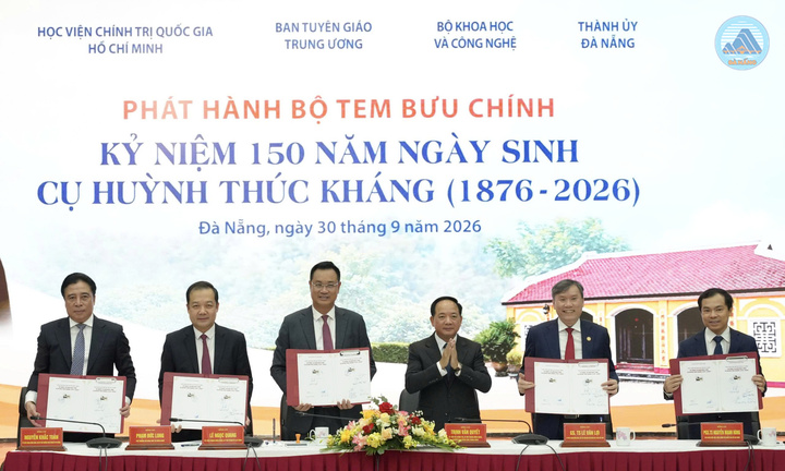 Cụ Huỳnh Thúc Kháng, tấm gương sáng về người đứng đầu - Bài 1: Bài học trách nhiệm trước Quốc hội