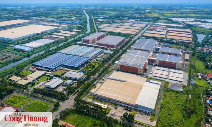 Chuẩn xanh là 'giấy thông hành' của FDI công nghệ cao
