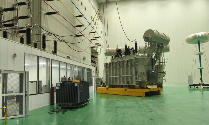 Máy biến áp phân phối bị làm nhái: Doanh nghiệp chủ động bảo vệ người mua