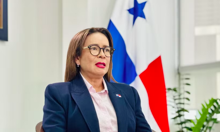 Xây dựng mối quan hệ Việt Nam-Panama ngày càng gắn kết và năng động