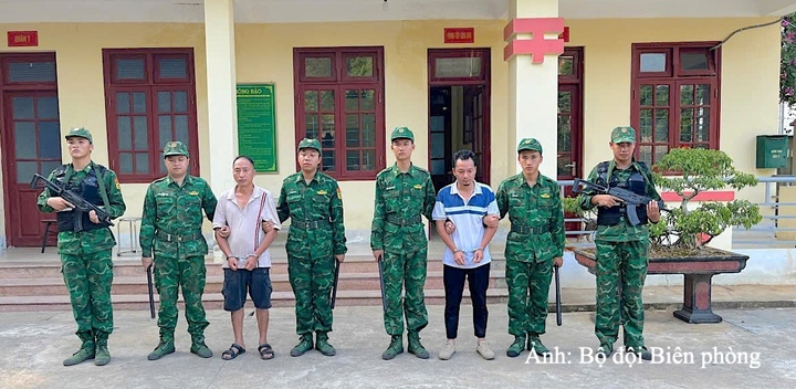 Lào Cai: Bắt giữ 2 đối tượng đưa thiếu nữ vượt biên trái phép sang Trung Quốc