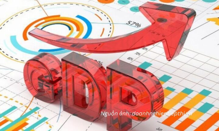 GDP quý III đạt 9,95%: Tăng tốc từ nội lực