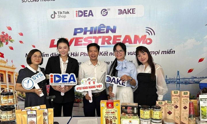 65% doanh nghiệp dùng AI ghi nhận năng suất được cải thiện