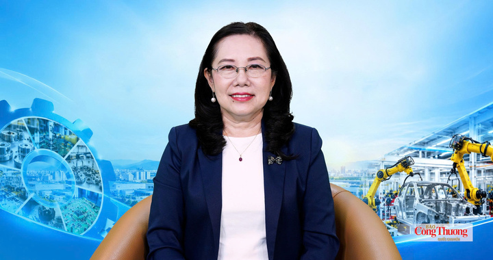 Phát triển công nghiệp hỗ trợ: Rút ngắn khoảng cách từ chính sách đến thực tiễn sản xuất