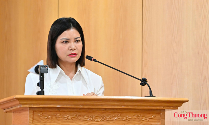 Bộ Công Thương thông tin mới nhất về cơ chế điều hành giá xăng dầu 
