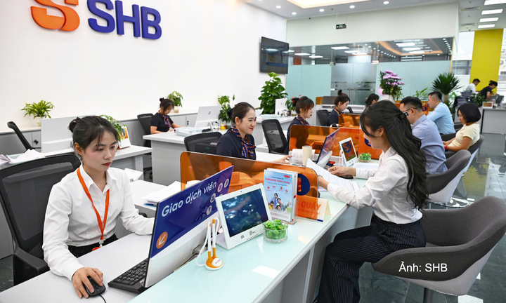 SHB khẳng định hoạt động ổn định, triển khai tăng vốn đúng quy định