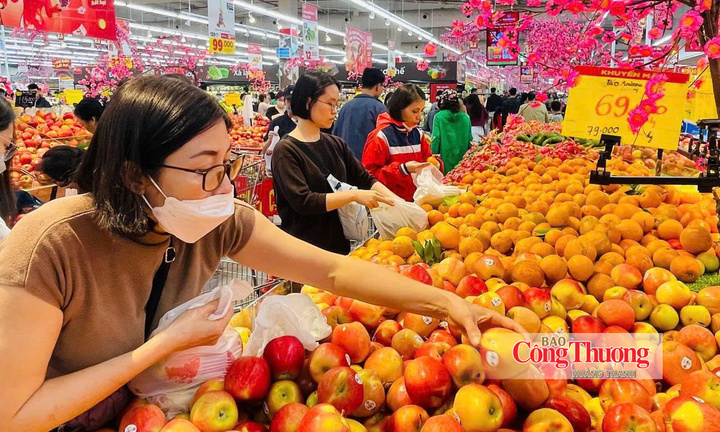 Bộ Công Thương tăng cường truyền thông dự án Luật An toàn thực phẩm (sửa đổi)
