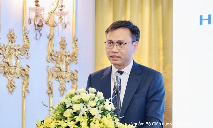 Đào tạo nghề cần bắt nhịp với sự thay đổi của thị trường lao động