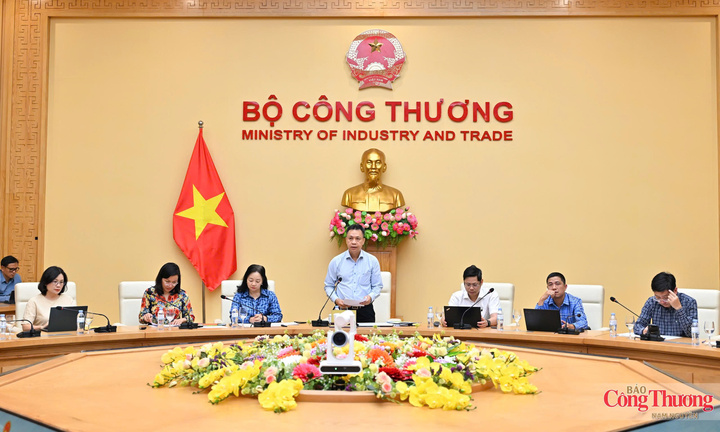 Ngành Công Thương: Phát triển công nghệ chiến lược gắn với sản phẩm đầu ra rõ ràng