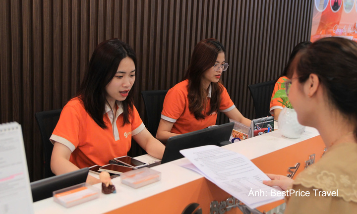 Bảo vệ người tiêu dùng: Xây dựng niềm tin, uy tín thương hiệu doanh nghiệp