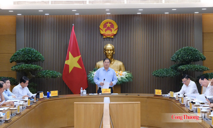 Phiên họp lần thứ nhất Ban Công tác liên ngành đối ngoại và hội nhập quốc tế về Kinh tế và Khoa học - Công nghệ