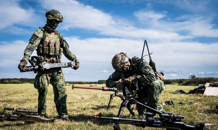Tin công nghiệp quốc phòng 14/10: NATO chuyển hướng vào vũ khí giá rẻ