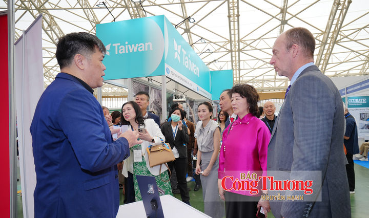 Nghị quyết số 10-NQ/TW: Kết nối FDI, nâng tầm công nghiệp hỗ trợ