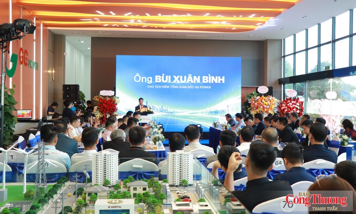 Công nghệ lưu trữ năng lượng tiếp sức cho điện mặt trời mái nhà