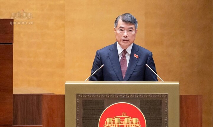Thủ tướng Lê Minh Hưng: Tăng trưởng cao gắn với ổn định vĩ mô, kiểm soát lạm phát