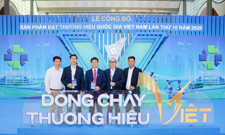  Phân bón Miền Nam: Nâng tầm thương hiệu, đồng hành cùng nông dân