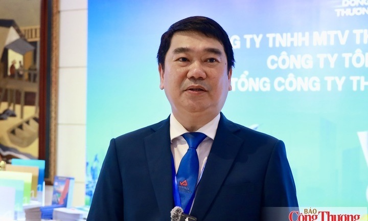 Thương hiệu quốc gia đặt ra yêu cầu mới với doanh nghiệp thép