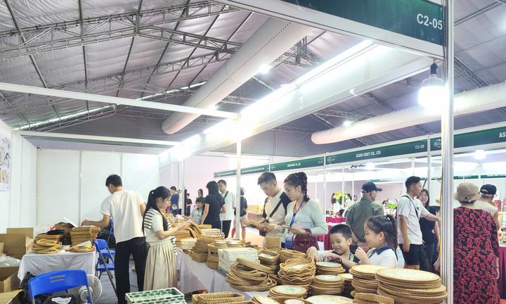 Đẩy mạnh ứng dụng công nghệ vào hoạt động khuyến công tại Hà Nội