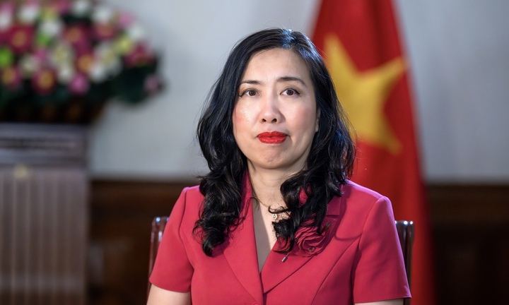 Quan hệ Việt Nam - Thụy Sĩ bước vào giai đoạn hợp tác mới