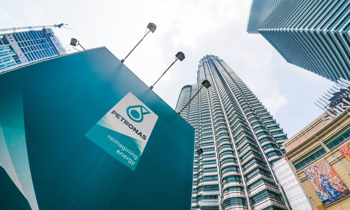 Petronas mở rộng hợp tác năng lượng tại Việt Nam