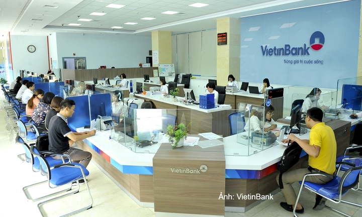Kinh tế Nhà nước và kinh tế tư nhân - Từ nghị quyết của Đảng đến thực tiễn ngành Ngân hàng - Kỳ I: Những mảnh ghép không thể tách rời