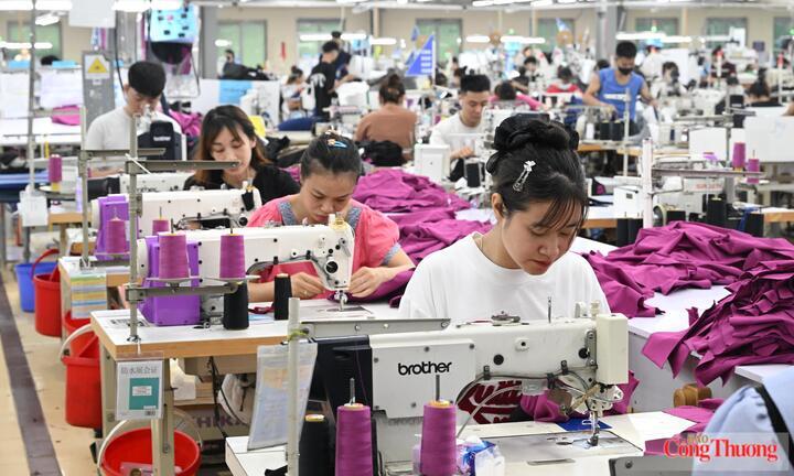 Phải chỉ rõ tăng trưởng đến từ đâu