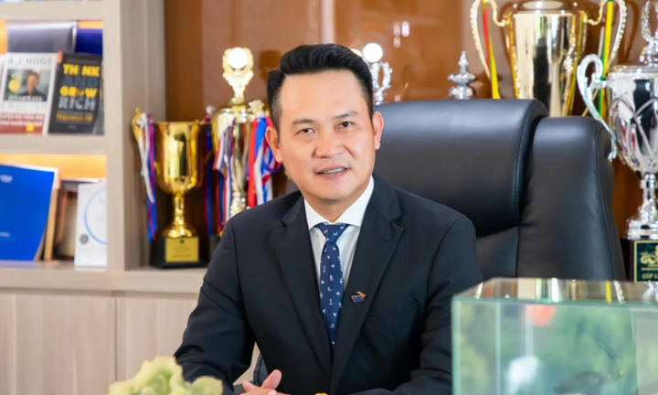 Nghị quyết 68-NQ/TW: Niềm tin đi cùng trách nhiệm