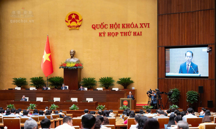 Dự án Luật Nhà ở (sửa đổi): Tạo đột phá phát triển nhà ở cho thuê