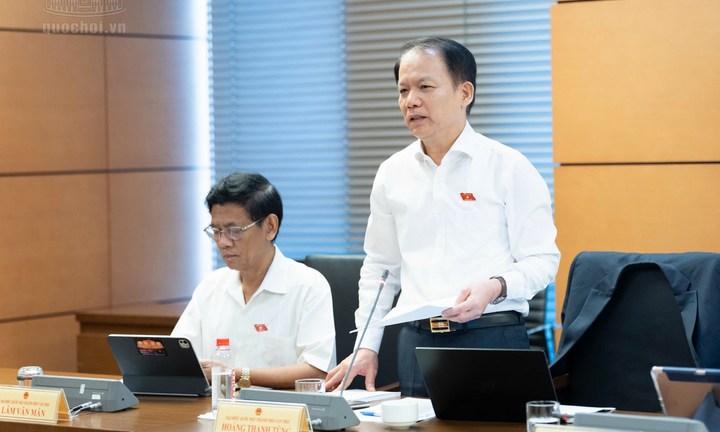 Bộ trưởng Bộ Tư pháp: Hoàn thiện đồng bộ thể chế đất đai, nhà ở để khơi thông nguồn lực