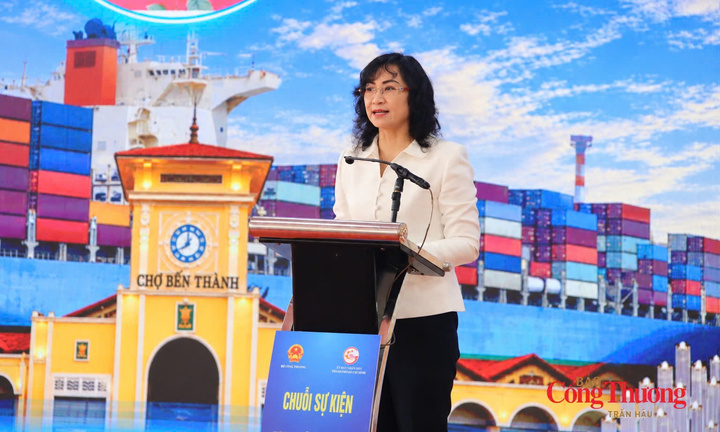 Khai mạc Hội nghị ngành Công Thương các tỉnh, thành phố phía Nam lần thứ XII