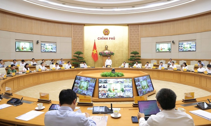 Năm 2027, ít nhất 30% đề tài nghiên cứu phải gắn với doanh nghiệp