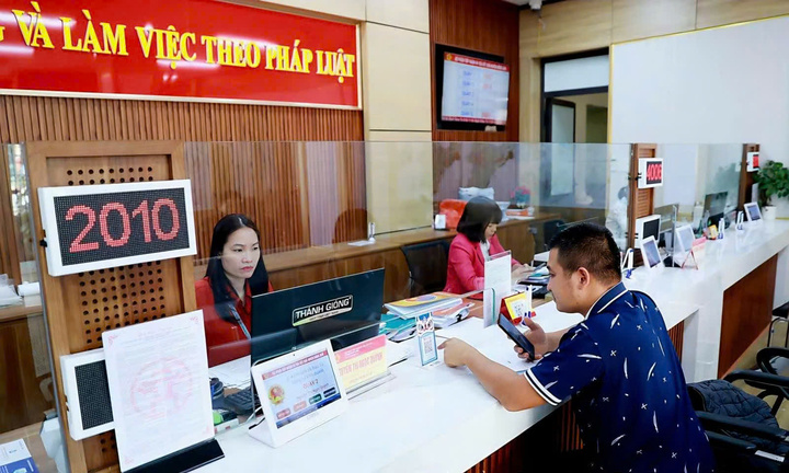 Ban Bí thư ban hành Chương trình cải cách hành chính trong các cơ quan đảng giai đoạn 2026 - 2030