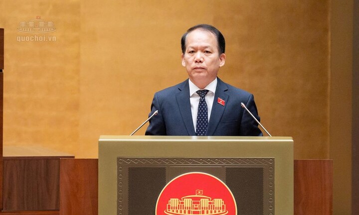 Sửa Luật Tài nguyên, môi trường biển và hải đảo: Khơi thông nguồn lực phát triển kinh tế biển