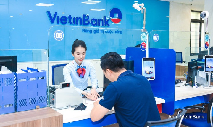 Kinh tế Nhà nước và kinh tế tư nhân - Từ nghị quyết của Đảng đến thực tiễn ngành Ngân hàng - Kỳ IV: VietinBank - Thúc đẩy kinh tế nhà nước, đồng hành cùng kinh tế tư nhân