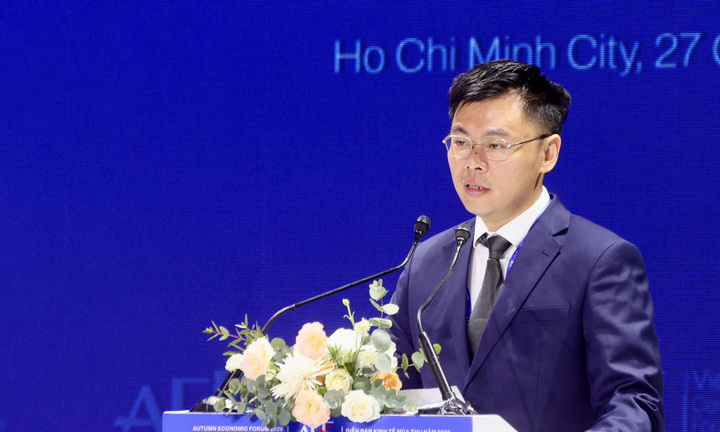 Việt Nam phát triển Trung tâm Tài chính quốc tế, đón dòng vốn toàn cầu
