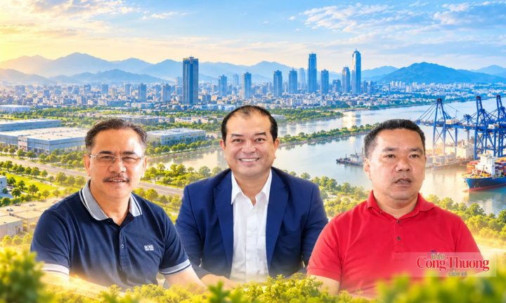 Quy định mới về đảng viên tham gia kinh doanh: Khơi thông nguồn lực phát triển kinh tế