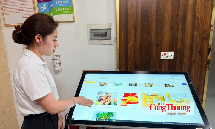 Tăng giám sát giao dịch trực tuyến để bảo vệ quyền lợi người tiêu dùng